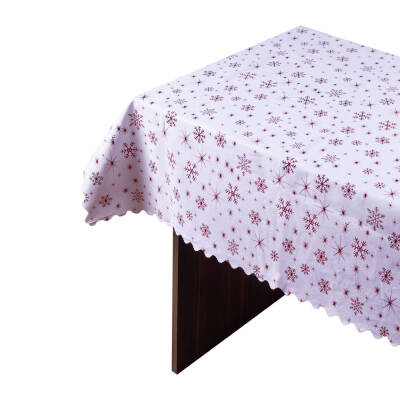 Yeni il Süfrəsi 140×250sm 424-6 - 1