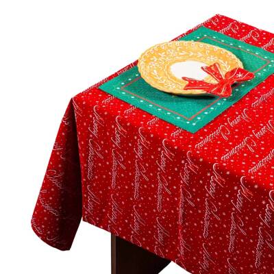 Yeni il süfrəsi CC 420-4 140X250 - 1