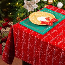 Yeni il süfrəsi CC 420-4 140X250 - 