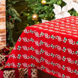 Yeni il süfrəsi CC 420-5 140X250 - 