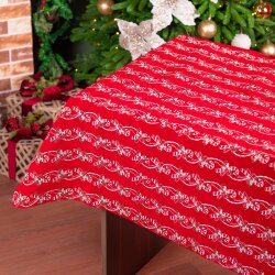 Yeni il süfrəsi CC 420-6 (140X250) - 