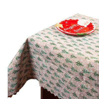 Yeni il süfrəsi CC 424-12 140X220 - 1