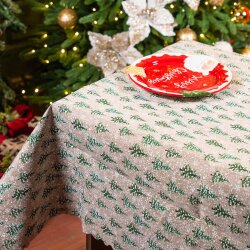 Yeni il süfrəsi CC 424-12 140X220 - 