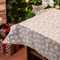 Yeni il süfrəsi CC 424-13 140X220 - 