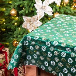 Yeni il süfrəsi CC 424-14 140X220 - 