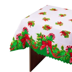 Yeni il süfrəsi CC 424-15 (140X220) - 1