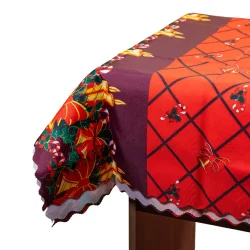 Yeni il süfrəsi CC 424-17 140X220 - 1