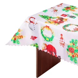 Yeni il süfrəsi CC 424-19 (140X220) - 1