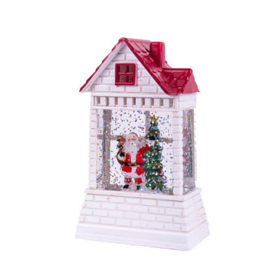 Yeni il suvenir ev CC 430-2 - 1