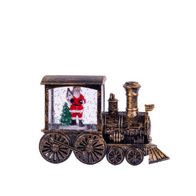 Yeni il suvenir şaxta baba qatar CC 430-5 - 1