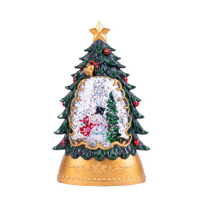 Yeni il suvenir yolka CC 430-4 - 1