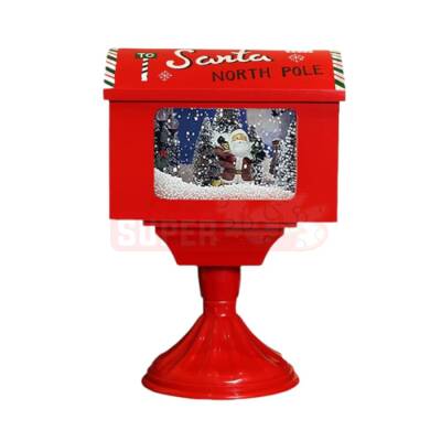 Yeni İl Suveniri - Böyük ölçü 9228-29 - 1