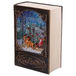 Yeni il suveniri kitab CC 406-8 - 5