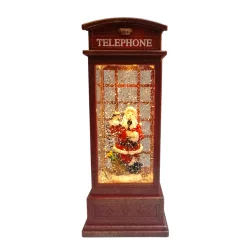 Yeni il suveniri telefon köşkü 406-18 - 2