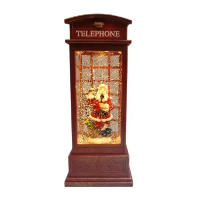 Yeni il suveniri telefon köşkü 406-18 - 2