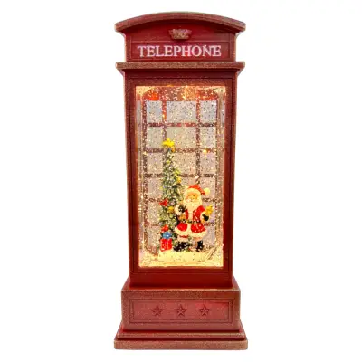 Yeni il suveniri telefon köşkü 406-18 - 1