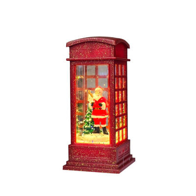 Yeni il Suveniri Telefon Köşkü 430-1 - 1