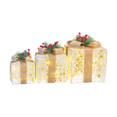 Yeni il suviner qutu 3-LU CC 399-13 - 1