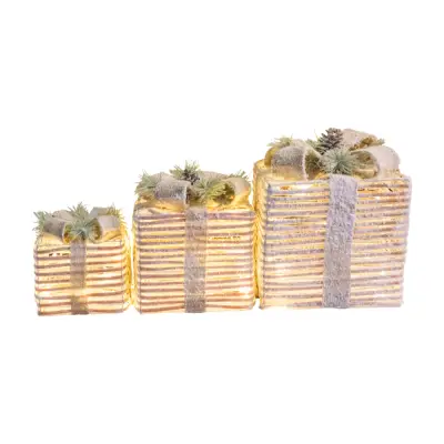 Yeni il suviner qutu 3-LU CC 399-14 - 1