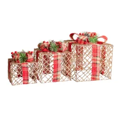 Yeni il suviner qutu 3-LU CC 399-15 - 1