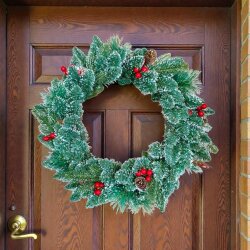 Yeni İl Venoku 50 sm 414-5 - 