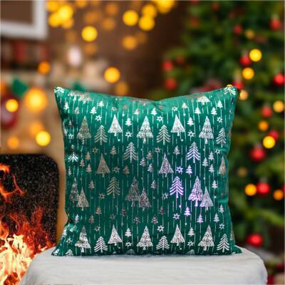 Yeni İl Yastıq Üzü 424-29 - 2