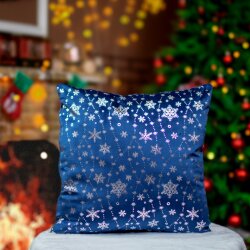 Yeni Il Yastıq Üzü 424-39 - 2