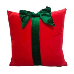 Yeni İl Yastıq Üzü (42X42) - 2