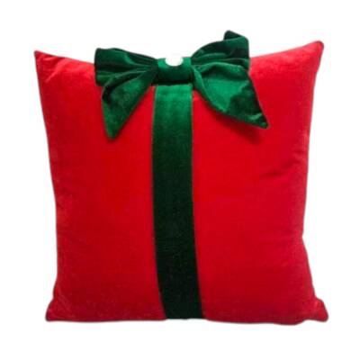 Yeni İl Yastıq Üzü (42X42) - 2