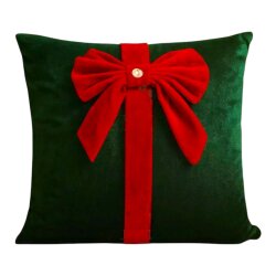 Yeni İl Yastıq Üzü (42X42) - 3