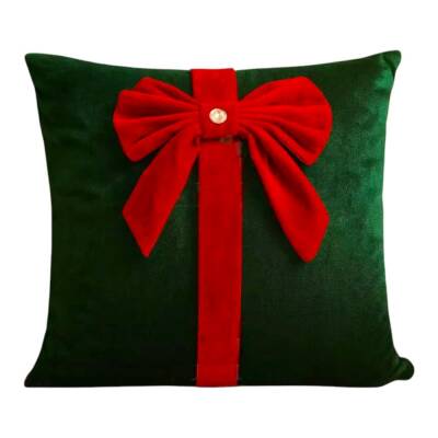 Yeni İl Yastıq Üzü (42X42) - 3