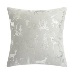 Yeni İl Yastıq Üzü (43X43) - 