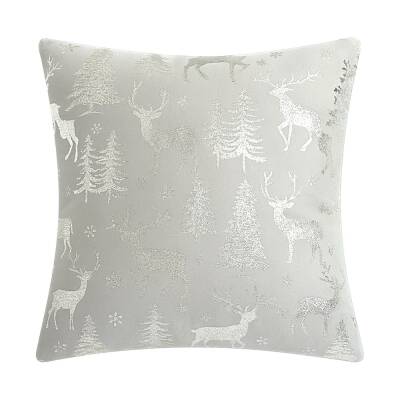 Yeni İl Yastıq Üzü (43X43) - 1