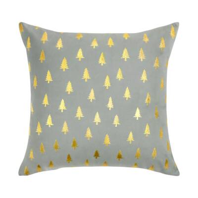 Yeni İl Yastıq Üzü (43X43) - 1