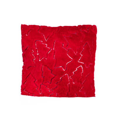 Yeni il yastıq üzü CC 413-12 (42X42) - 1