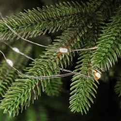 Yeni il yolka işıq ağ 50M/500L CC 405-34 - 1