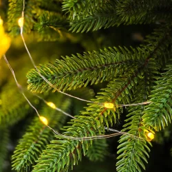 Yeni il yolka işıq sarı 50M/500L CC 405-33 - 1