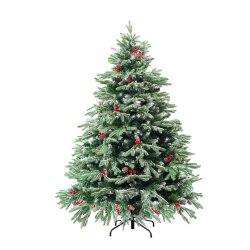 Yeni il yolka qarlı 2.4M CC 394-16 - 