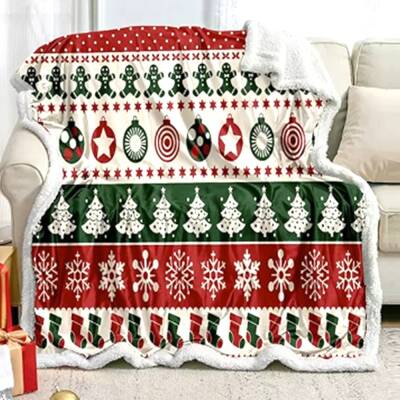 Yeni İl Yorğanı 424-40 - 3