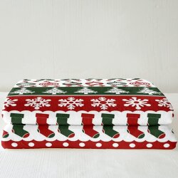 Yeni İl Yorğanı 424-40 - 2