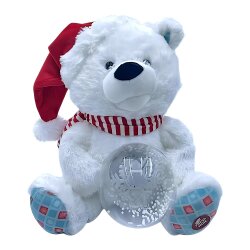 Yeni il Yumşaq Ayı 441-43 - 