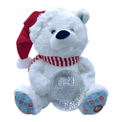 Yeni il Yumşaq Ayı 441-43 - 1