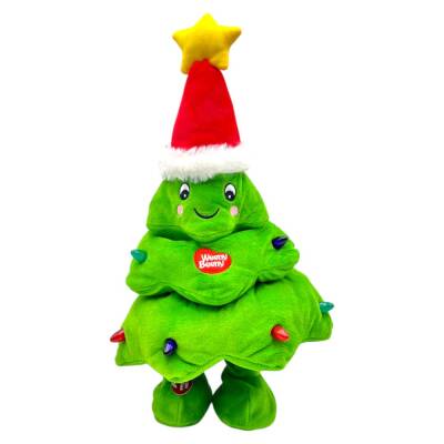 Yeni İl Yumşaq Yolka 441-44 - 1