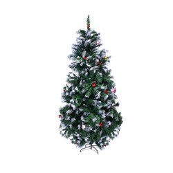 Yolka 2.1m Qarlı 700-3 - 