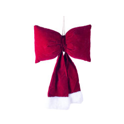  Yolka Aksesuarı Bantik 28x36 sm 400-18 - 