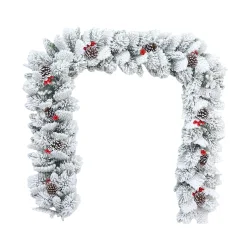 Yolka budağı 2.7M CC 394-43 - 2