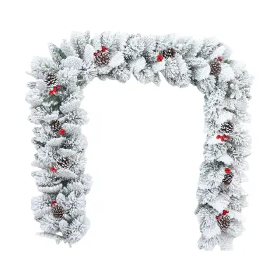 Yolka budağı 2.7M CC 394-43 - 2