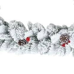 Yolka budağı 2.7M CC 394-43 - 1