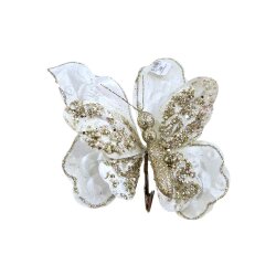 Yolka Çiçəyi Yeni İl Dekoru 244-18 - 