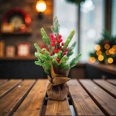 Yolka Dibçək 34SM BB 254-1 - 1